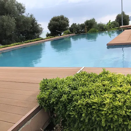 Egesu Marina Pensionat 2*