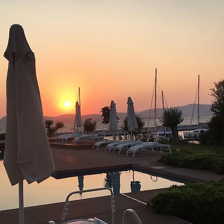 Egesu Marina Pensionat 2*