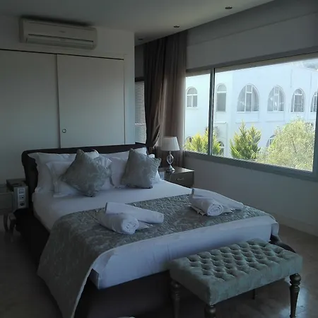 Guest house Egesu Marina
