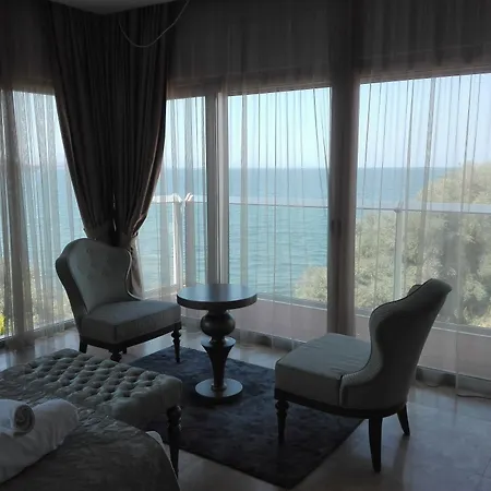 Guest house Egesu Marina