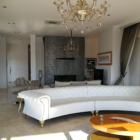 Egesu Marina Гостевой дом 2*