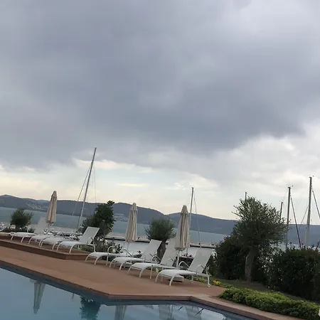 Egesu Marina 게스트하우스