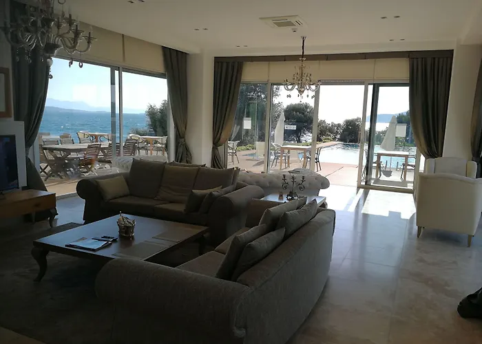 Egesu Marina Guest house 2*