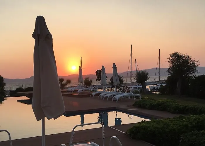 Egesu Marina Guest house 2*