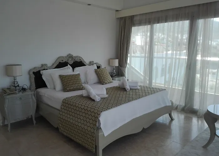 Guest house Egesu Marina